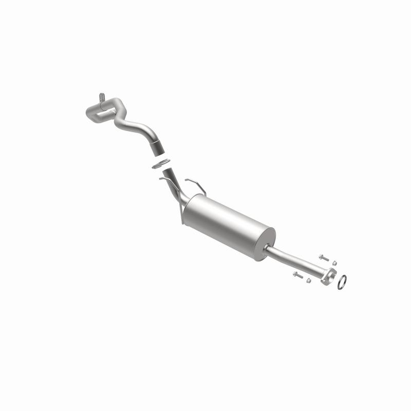 Magnaflow 106-0397