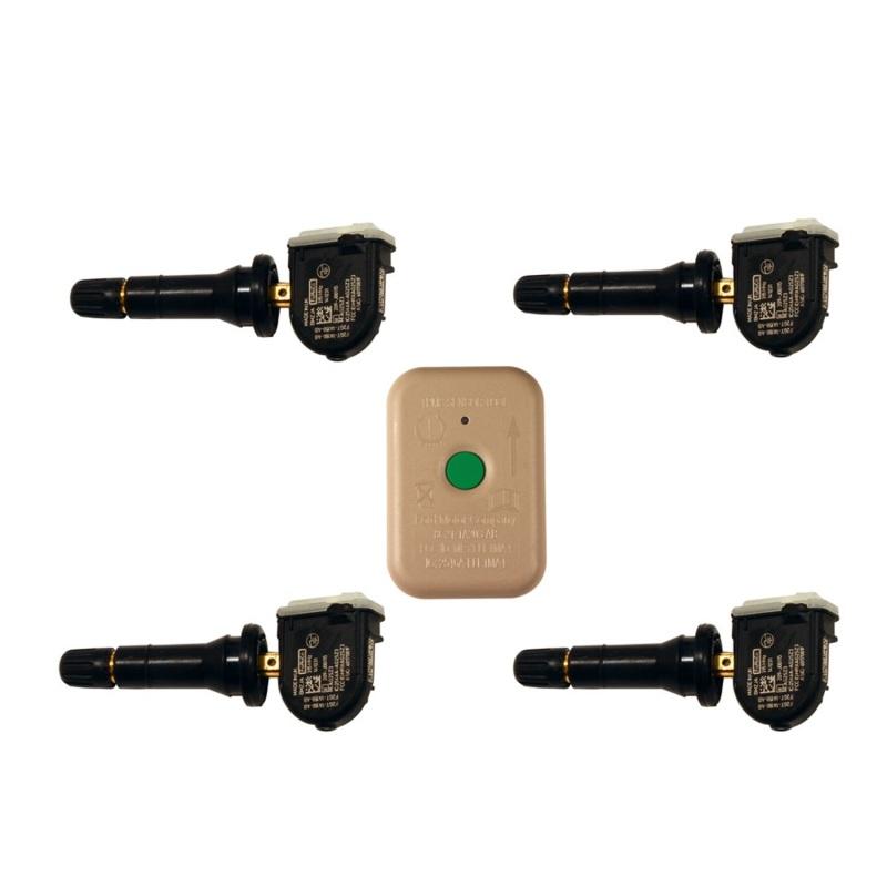 Ford Racing M-1007K-S2295GB