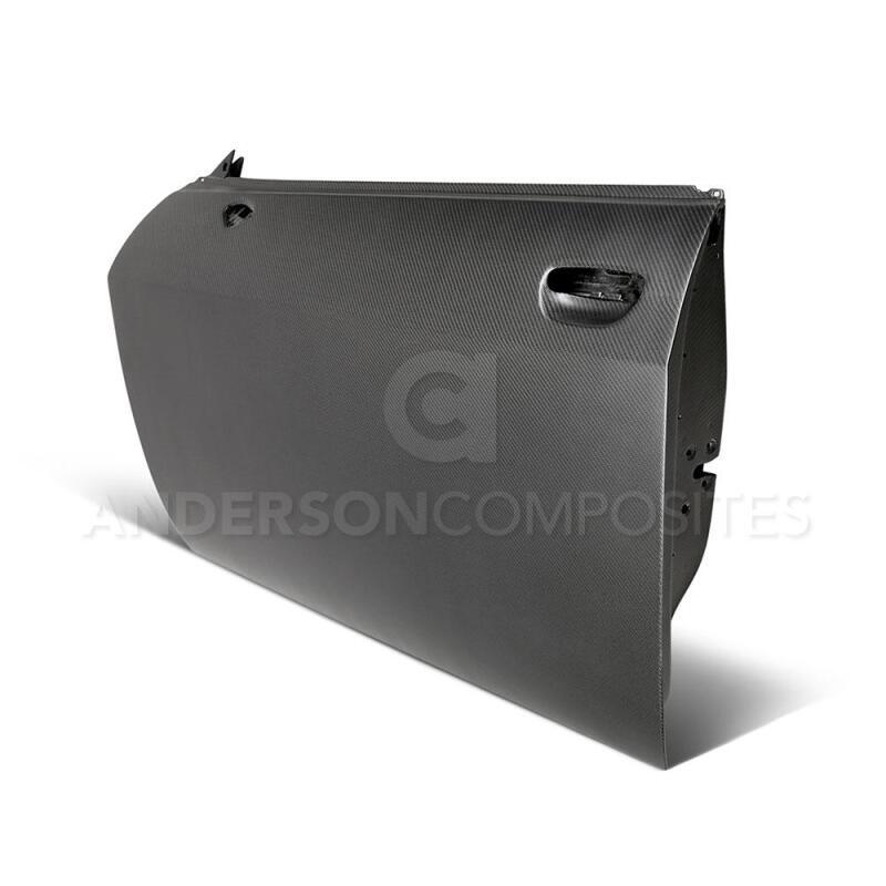 Anderson Composites AC-DD0910DGCH-DRY