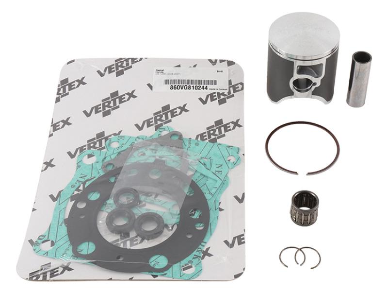 Vertex Pistons VTK23140C