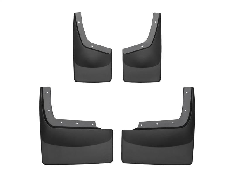 WeatherTech 110020-120030