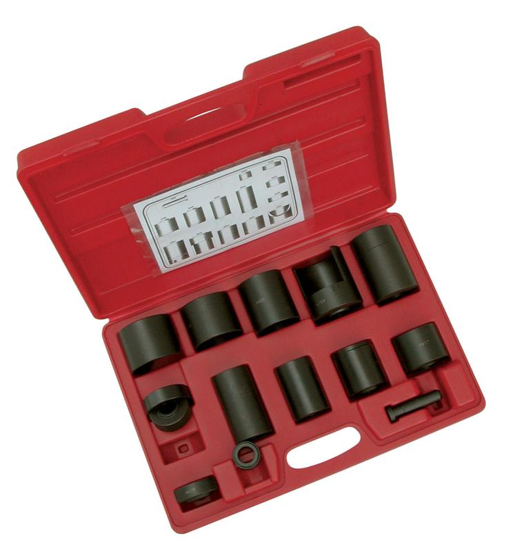 SPC Performance 41110