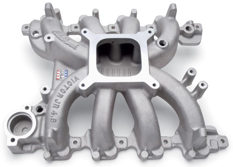 Edelbrock 2838