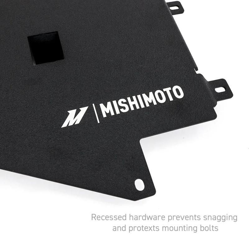 Mishimoto MMSD-G80-21WBK