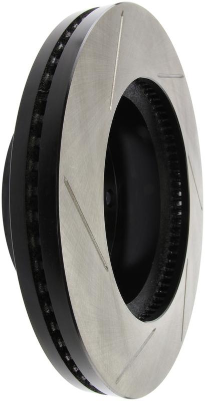 Stoptech 126.65138SL