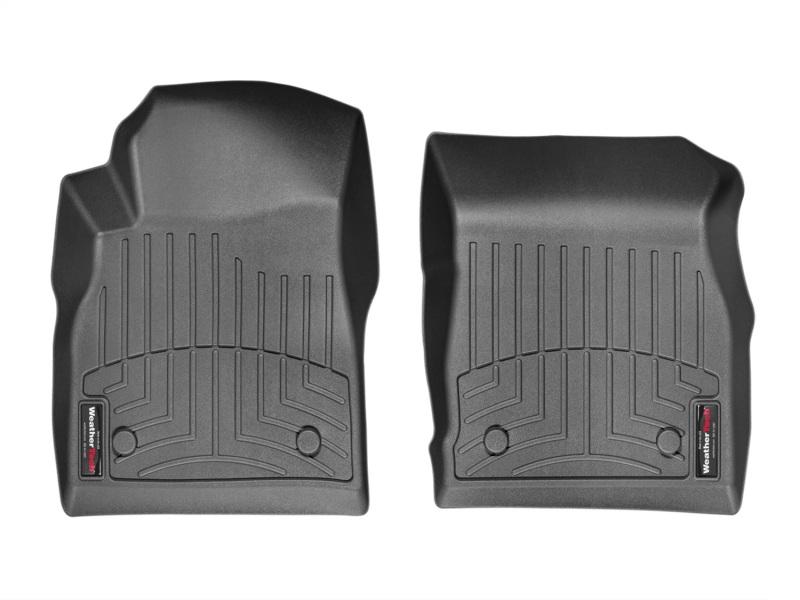 WeatherTech 446021