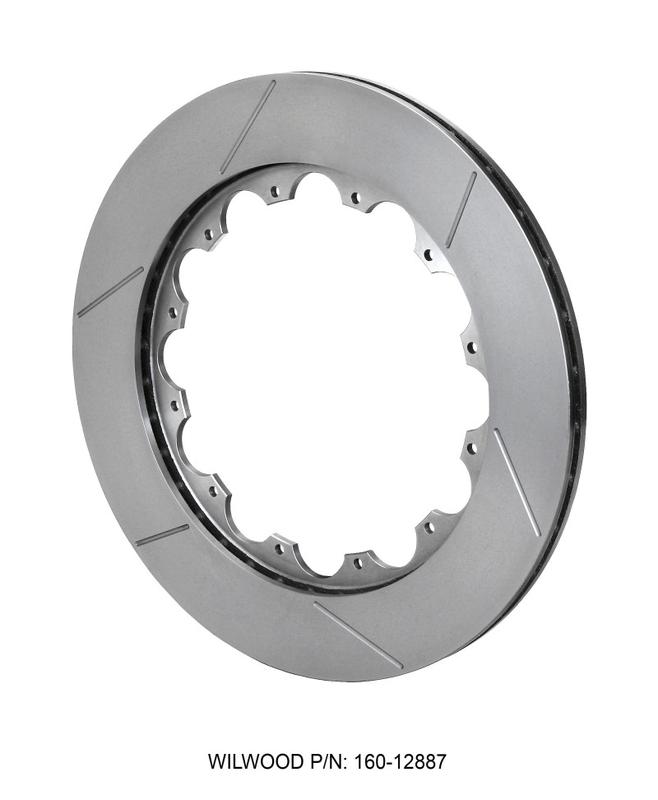 Wilwood 160-12887