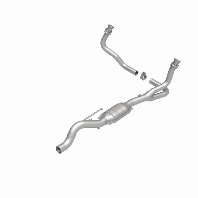 Magnaflow 49600