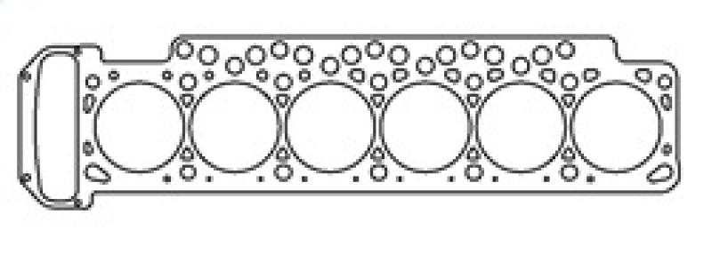 Cometic Gasket C4477-060