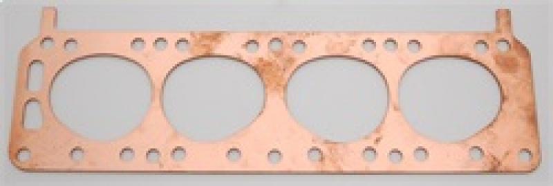 Cometic Gasket C4309-032