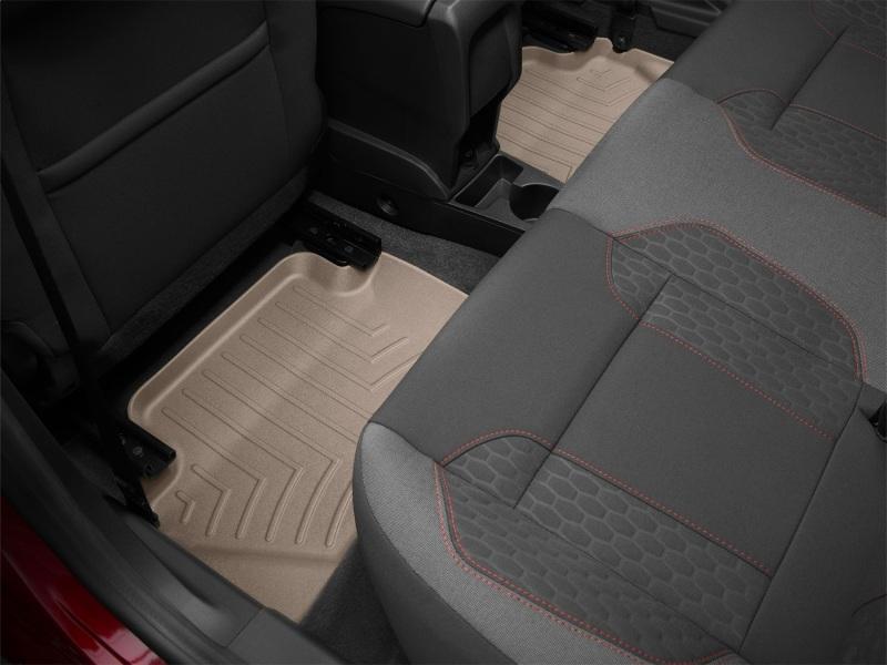 WeatherTech 453233