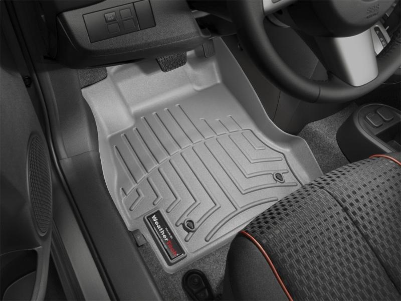 WeatherTech 462731