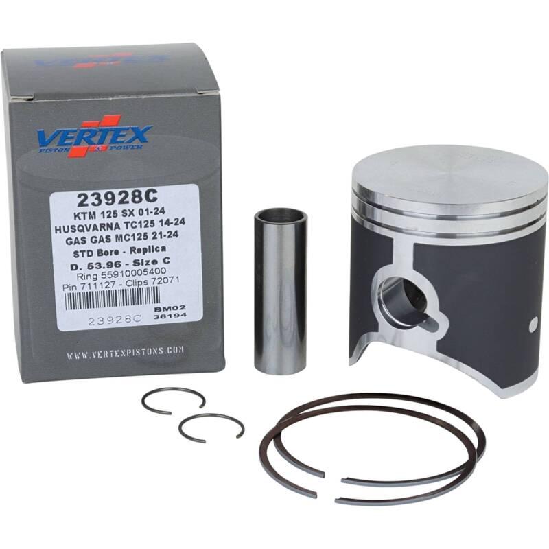 Vertex Pistons 23928C