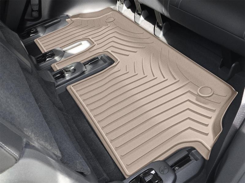 WeatherTech 4519055
