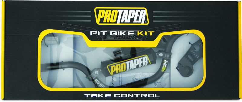 ProTaper 022846