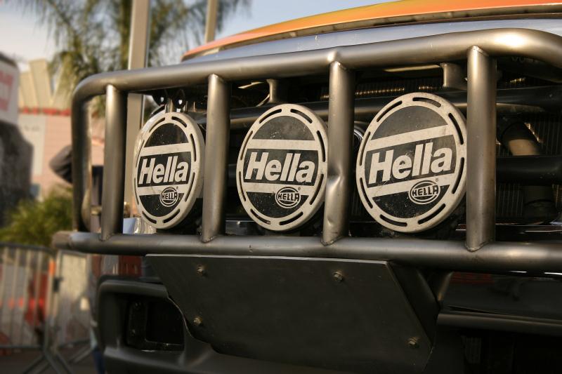 Hella H12560031