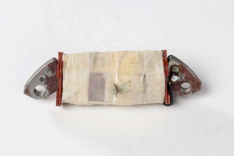 Ricks Motorsport Electrics 22-601