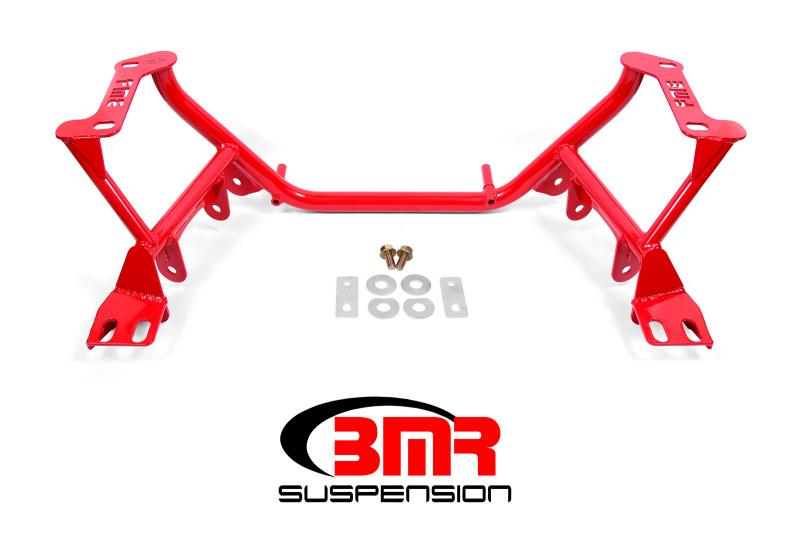 BMR Suspension KM740R