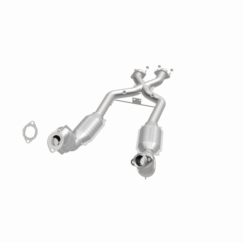 Magnaflow 23163