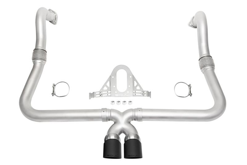 Soul Performance POR.718P.ESX.SLTB