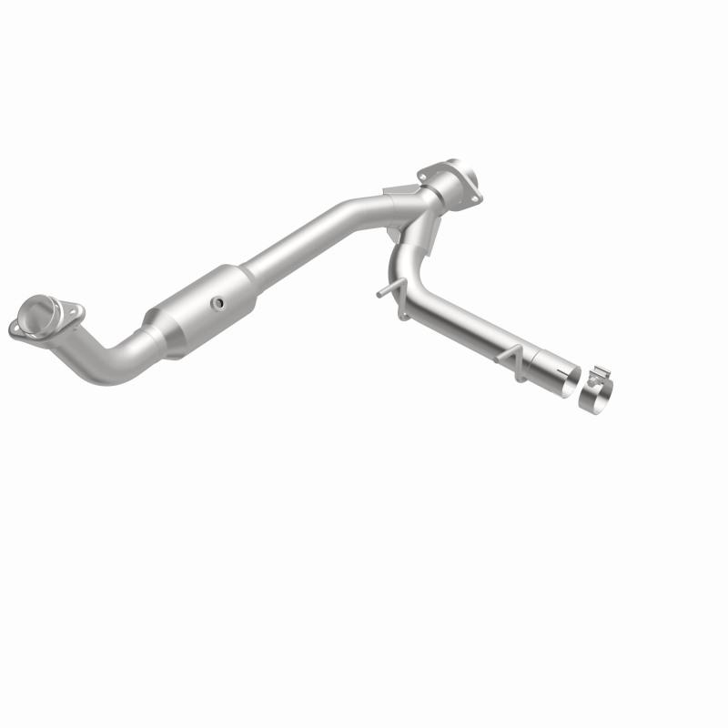 Magnaflow 4651508