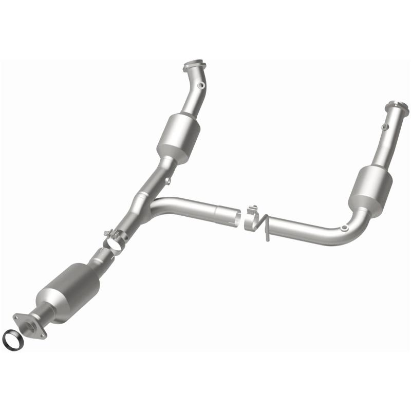 Magnaflow 5481108