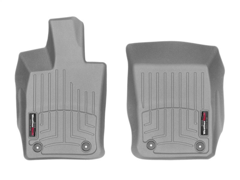 WeatherTech 4611801