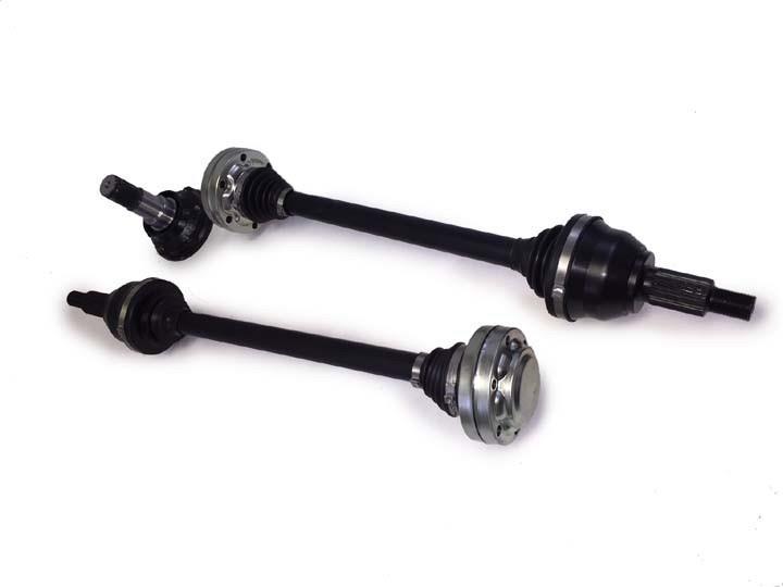 Driveshaft Shop 510301
