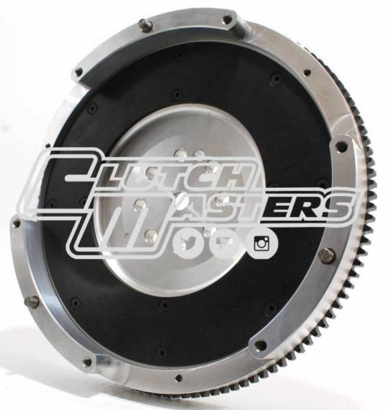 Clutch Masters FW-622-AL