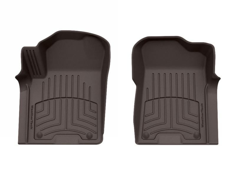 WeatherTech 4715021IM