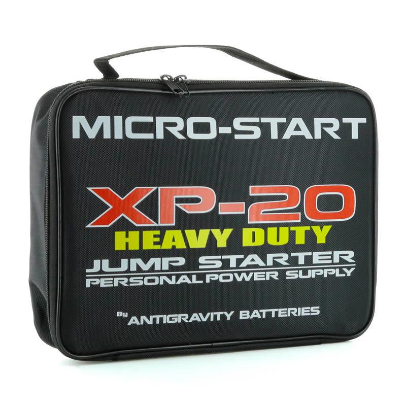 Antigravity Batteries AG-XP-20-HD