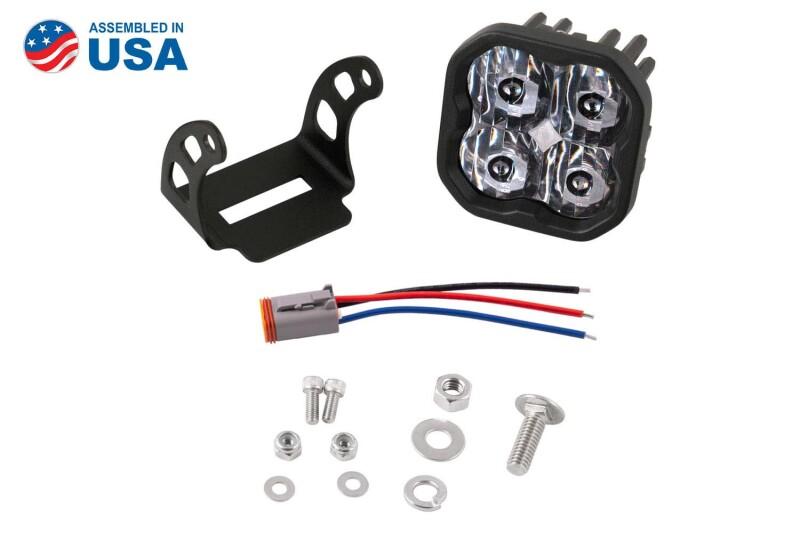 Diode Dynamics DD6897S