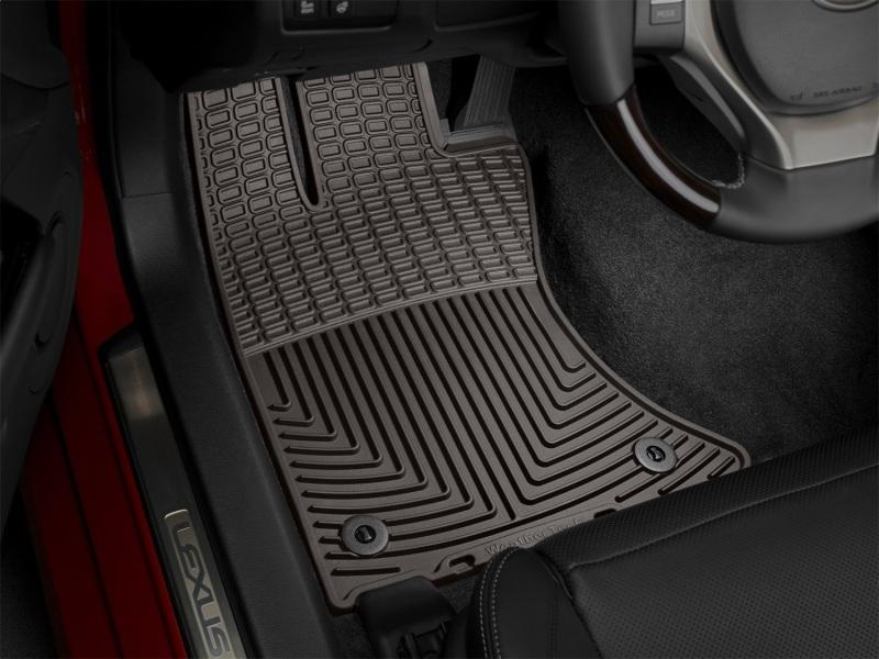 WeatherTech W279CO