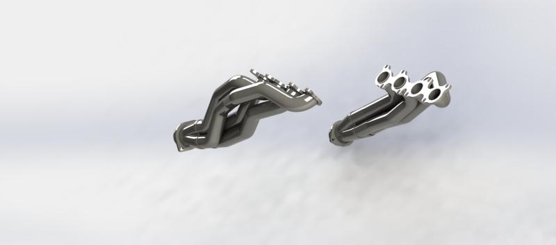 Kooks Headers 13722400