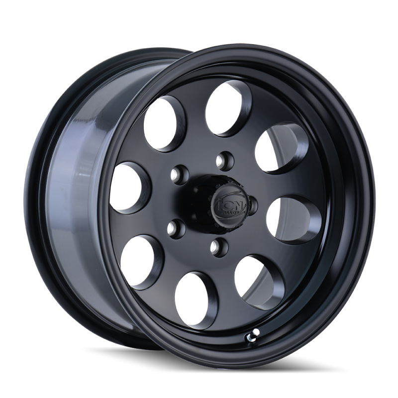 ION Wheels 171-5883MB