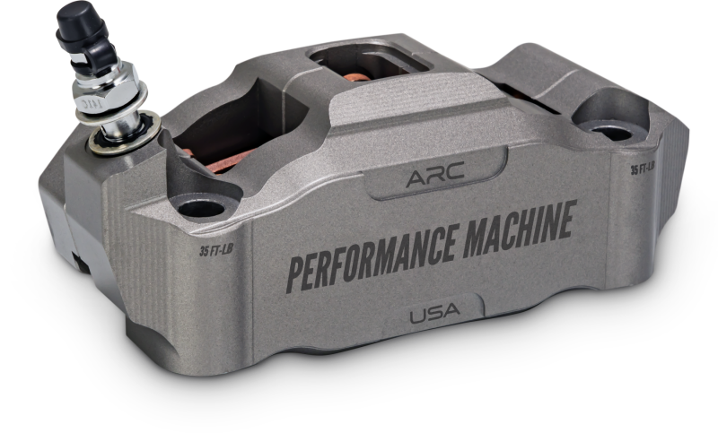 Performance Machine 0052-2427-GYC