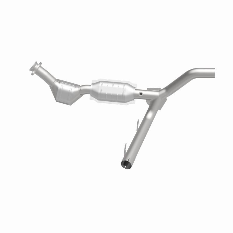 Magnaflow 447140