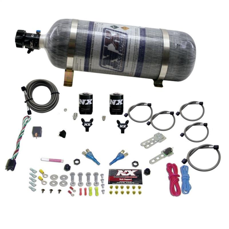 Nitrous Express 20325-12