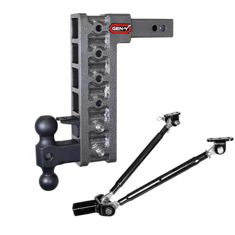 GEN-Y Hitch GH-326