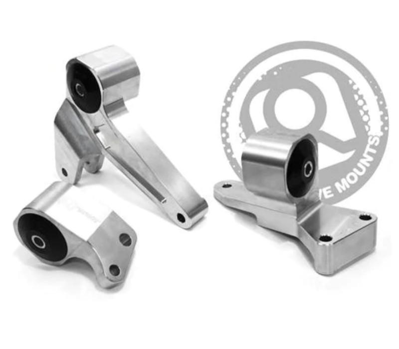 Innovative Mounts B90051-75A-MOUNTSONLY