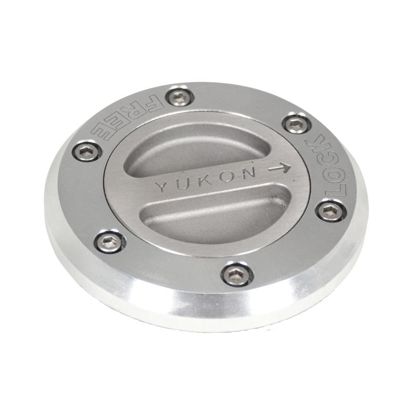 Yukon Gear & Axle YHC72001