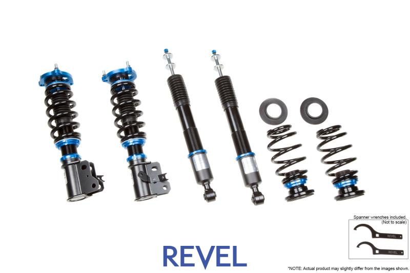 Revel 1TR3CDHN004