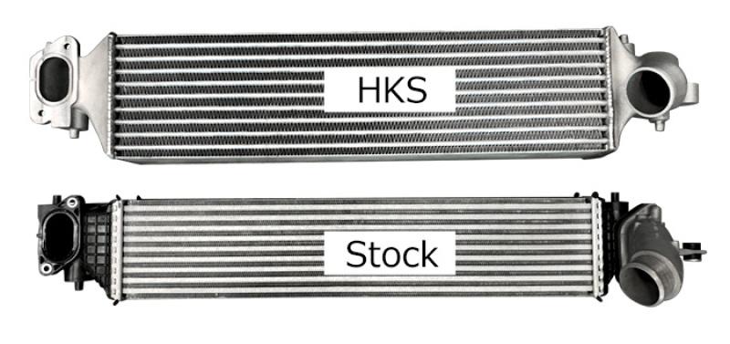 HKS 13001-AH004