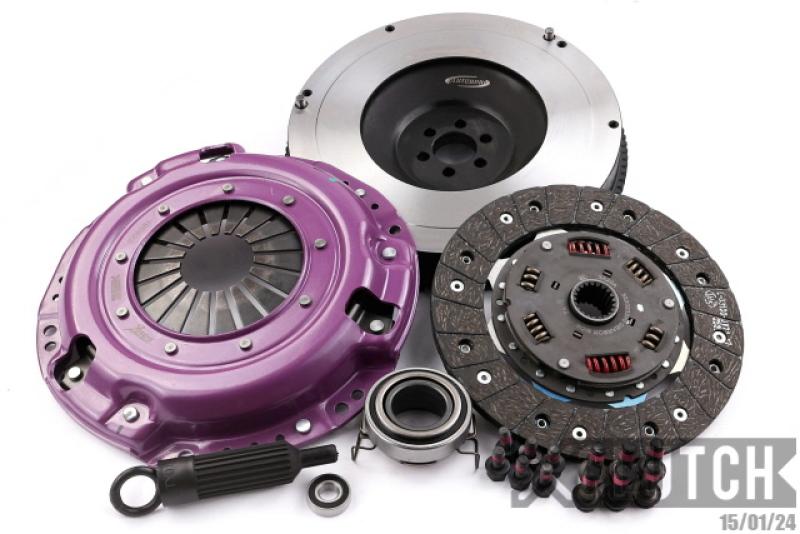 XCLUTCH XKLX23591-1A