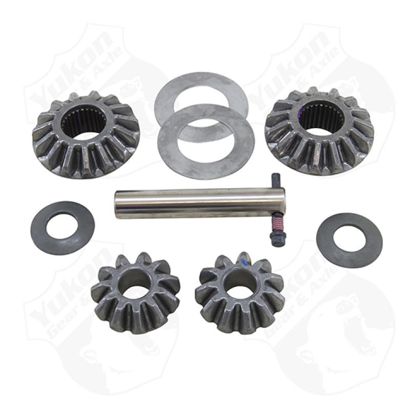 Yukon Gear & Axle YPKGM7.6F-S-28