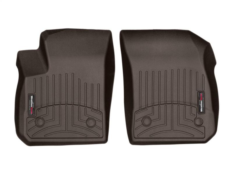 WeatherTech 4715011