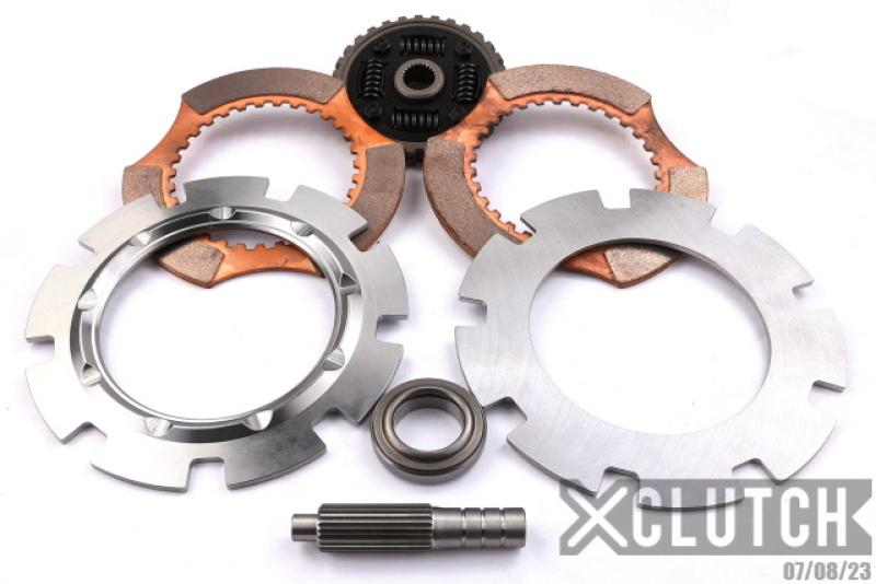 XCLUTCH XMS-200-MI01-2B-XC