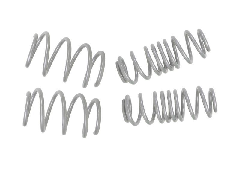 Whiteline GS1-VWN005