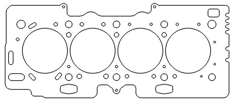 Cometic Gasket C4493-060