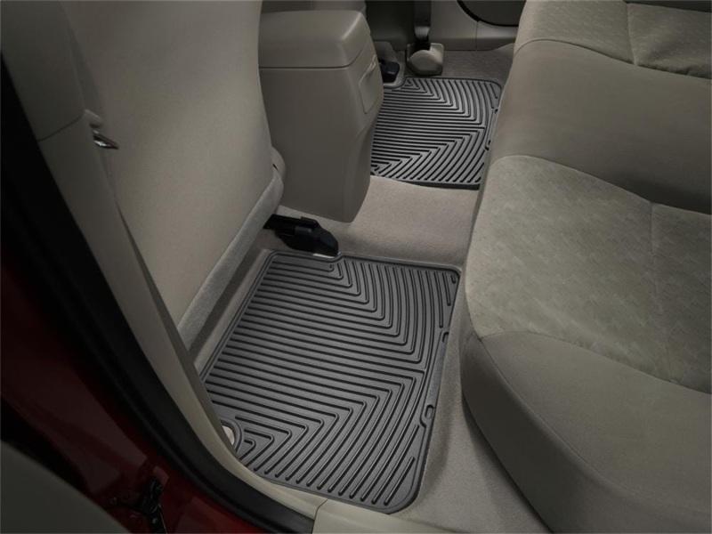WeatherTech W80